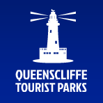 Queenscliffe Tourist Parks logo