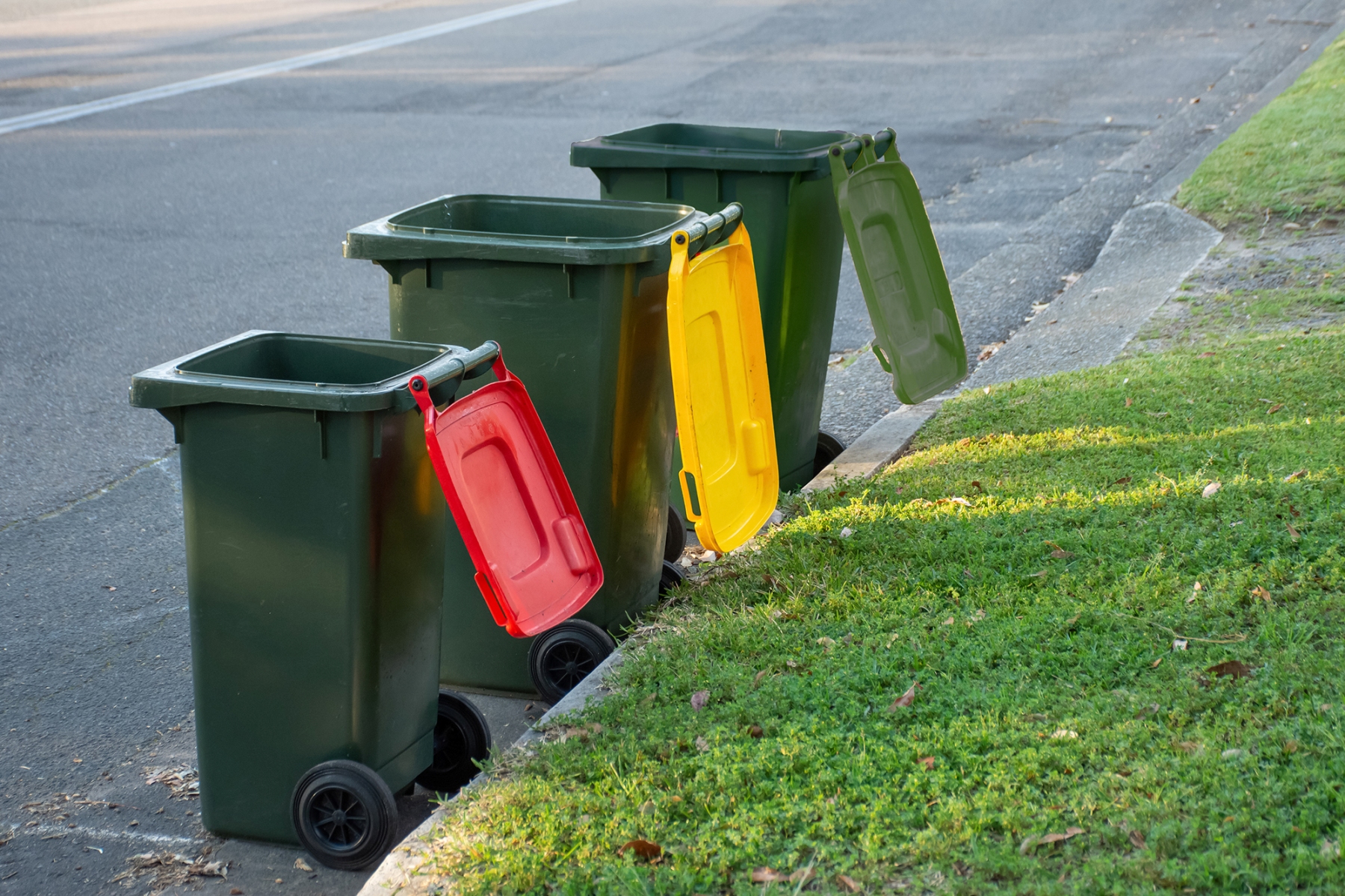 Waste Collection Calendar | Borough Of Queenscliffe