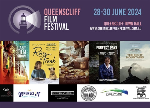 Queenscliff Film Festival