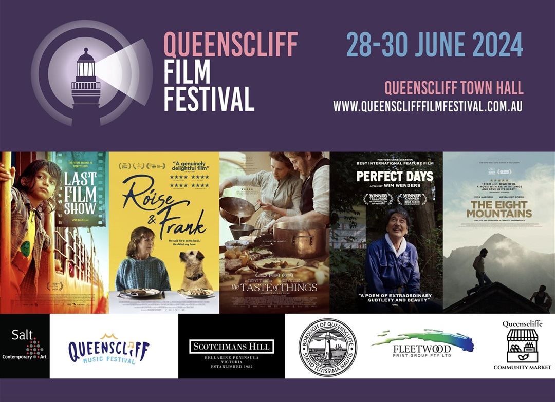 Queenscliff Film Festival Borough of Queenscliffe