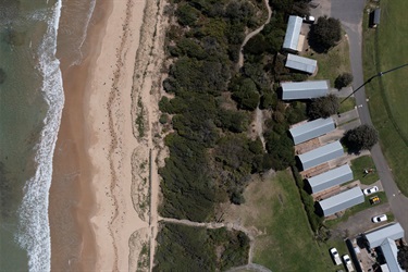 Queenscliffe Recreation Reserve & Victoria Park