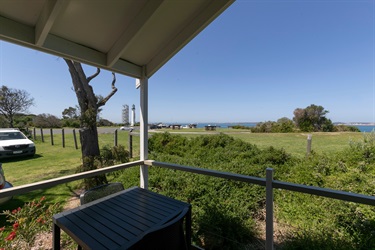 Queenscliffe Recreation Reserve & Victoria Park