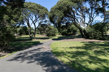 Royal Park