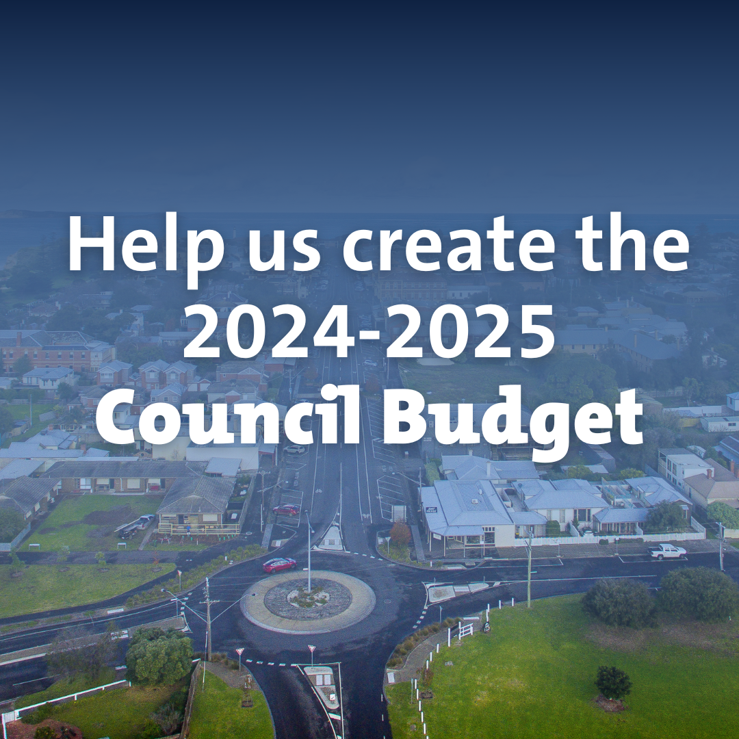 Consultation For The 2024 2025 Budget Opens Borough Of Queenscliffe   Budget 24 25 